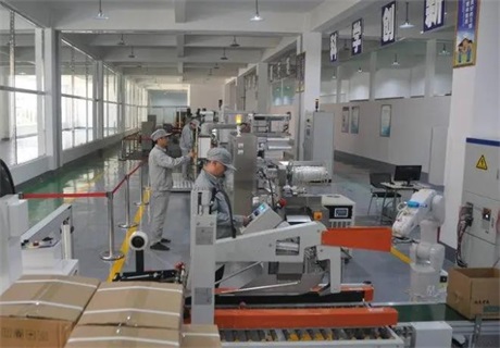 危险化学品企业安全培训空间